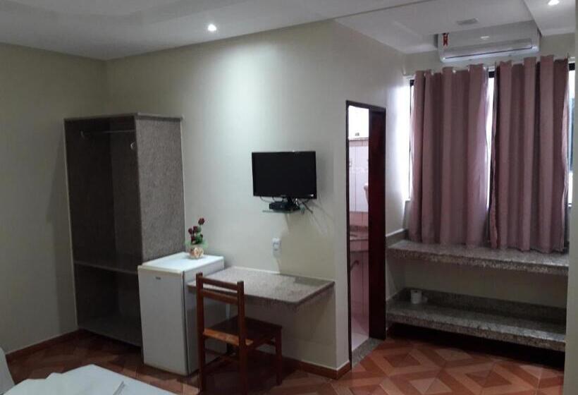 اتاق استاندارد, Litoral