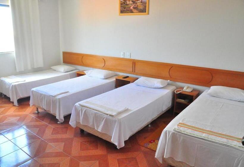 اتاق خانوادگی, Litoral