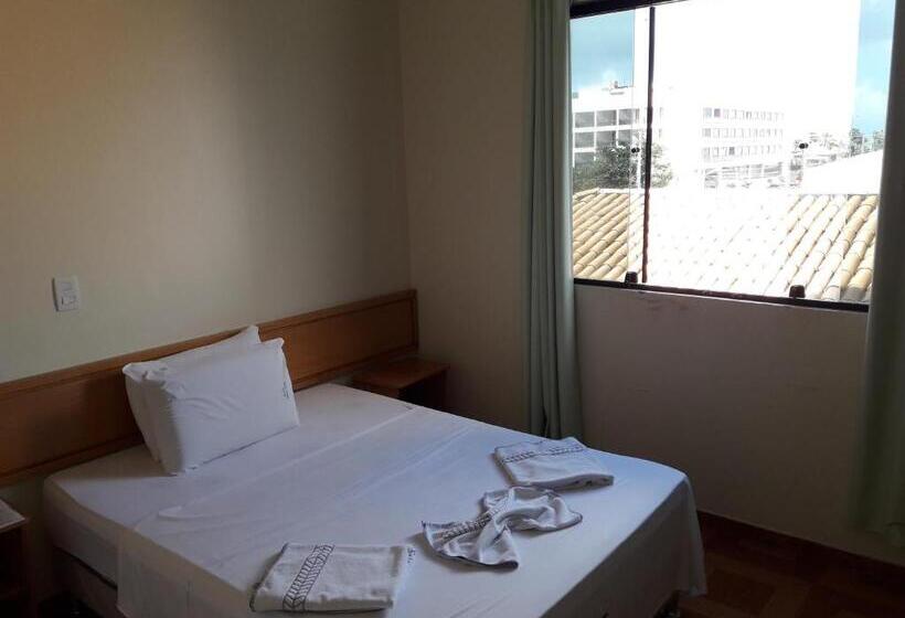 اتاق استاندارد یک نفره, Litoral