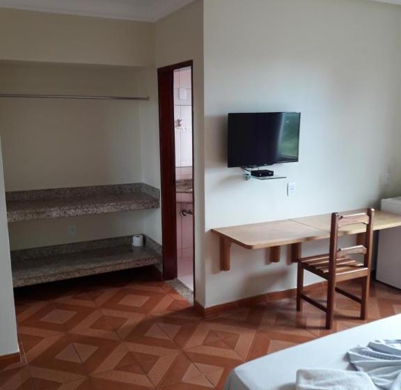 اتاق استاندارد یک نفره, Litoral