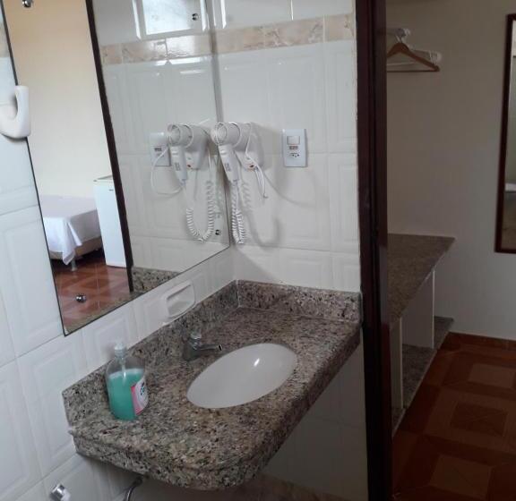 اتاق استاندارد یک نفره, Litoral