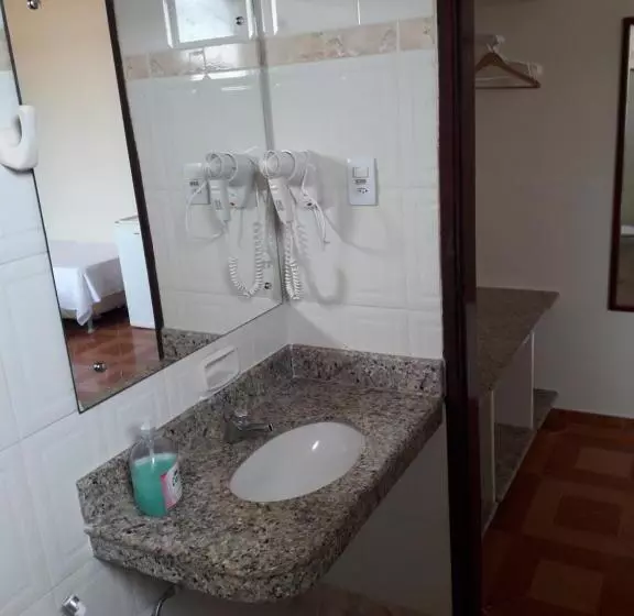اتاق استاندارد یک نفره, Litoral