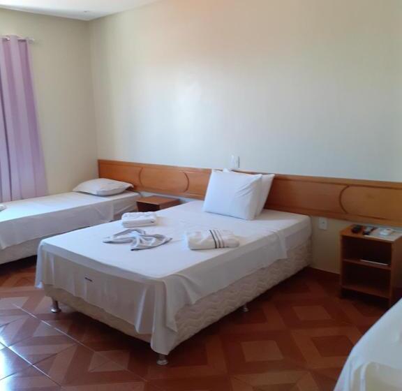 اتاق استاندارد یک نفره, Litoral