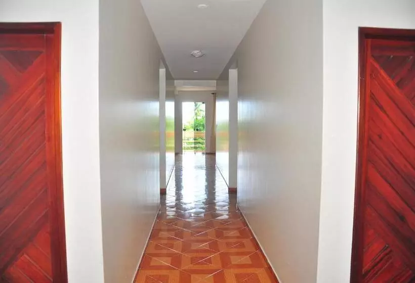 اتاق استاندارد یک نفره, Litoral