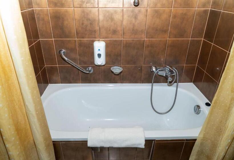 带1个卧室的公寓, Majerik