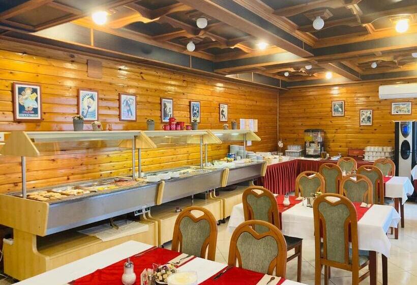 带1个卧室的公寓, Majerik