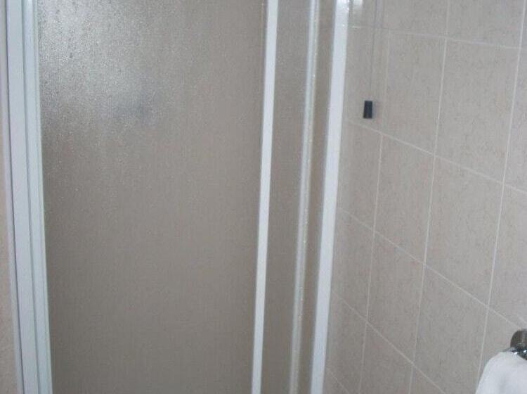 标准间带阳台, Margherita