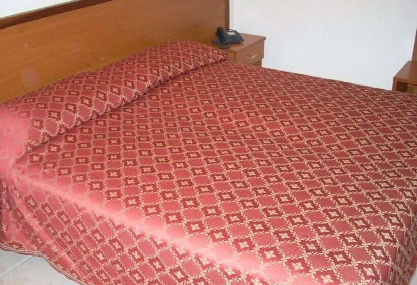 标准间带阳台, Margherita