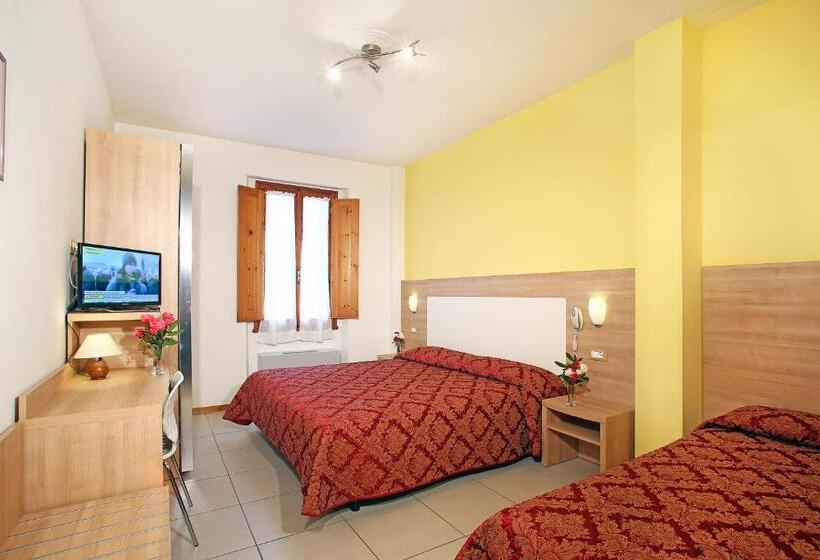 Номер Стандарт, Marrani