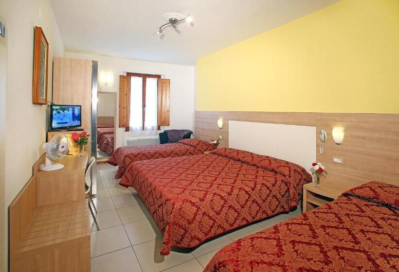 Номер Комфорт, Marrani