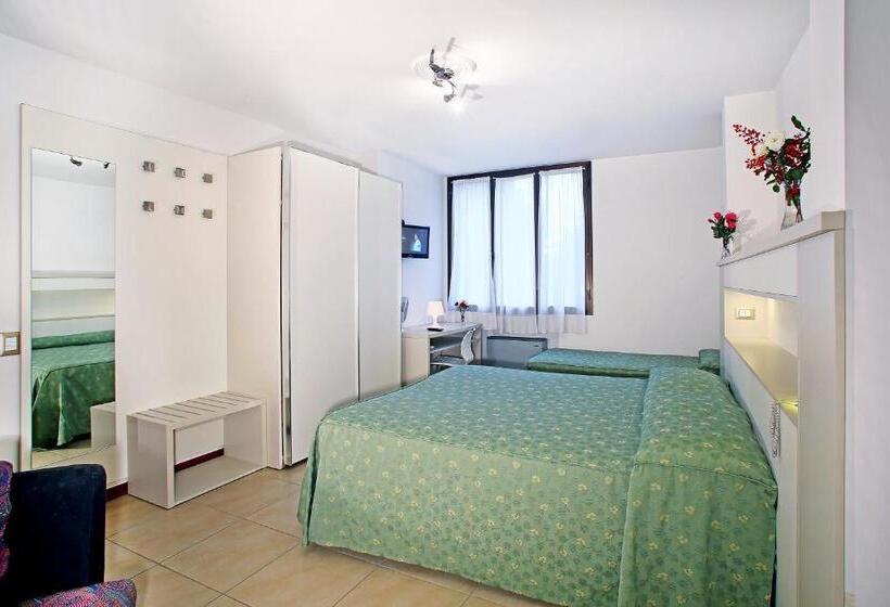 Номер Комфорт Индивидуальный, Marrani