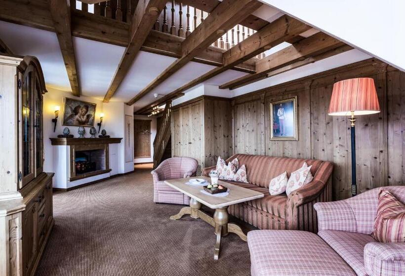 Premium Süit, Meiser Vital