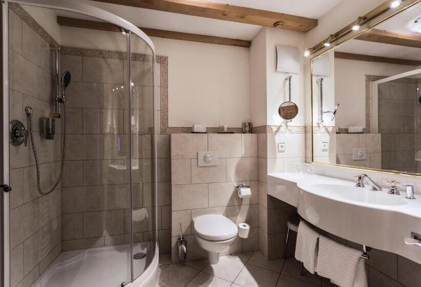 Premium Süit, Meiser Vital