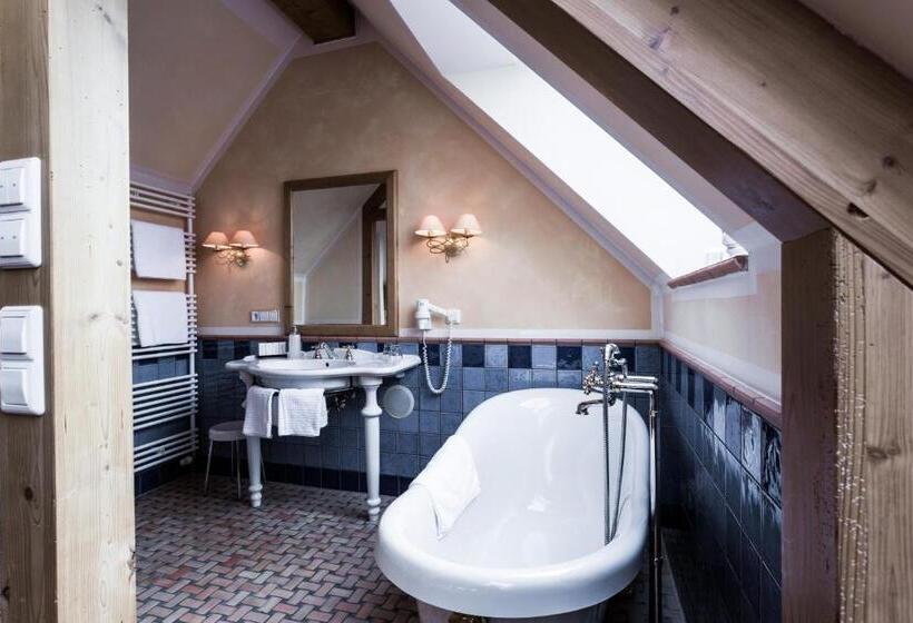 Premium Süit, Meiser Vital