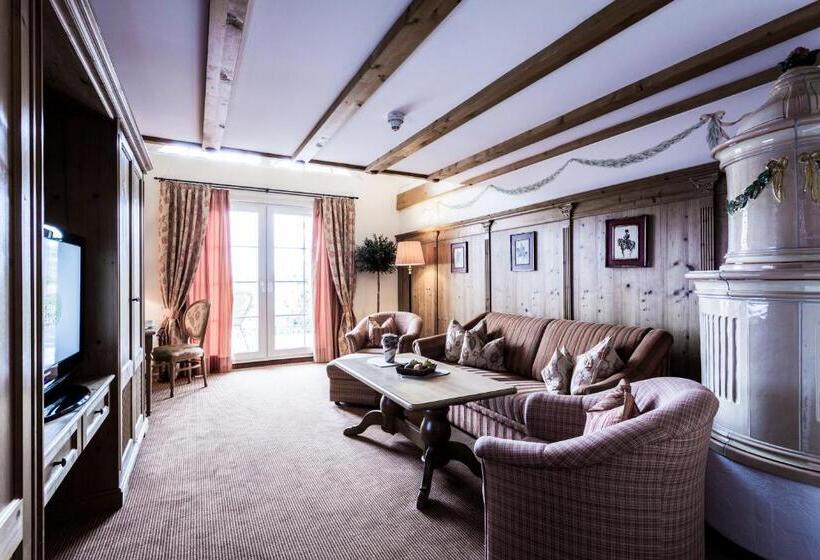 Premium Süit, Meiser Vital