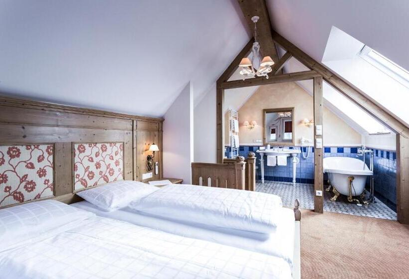 Premium Süit, Meiser Vital