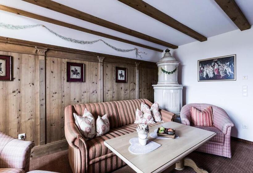 Premium Süit, Meiser Vital