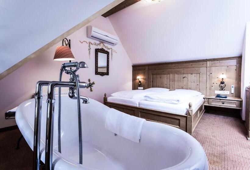 Premium Süit, Meiser Vital