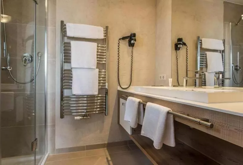 Comfort-huone, Meiser Vital