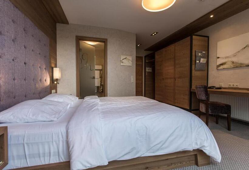 Rahat Oda, Meiser Vital