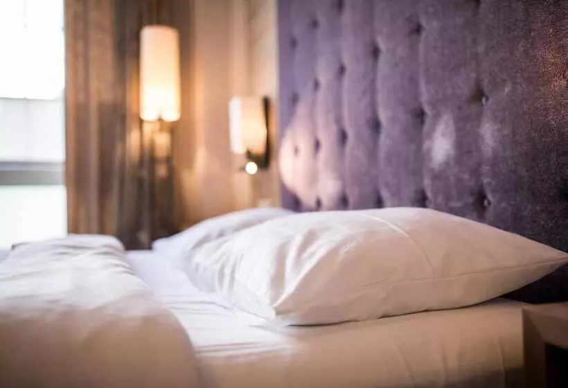 Comfort-huone, Meiser Vital