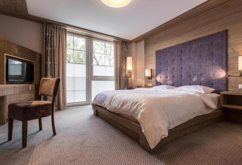 Rahat Oda, Meiser Vital