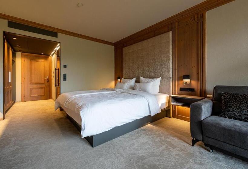 Balkonlu Lüks Oda, Meiser Vital