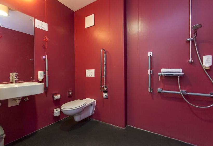 غرفة قياسية, Mk Hotel London