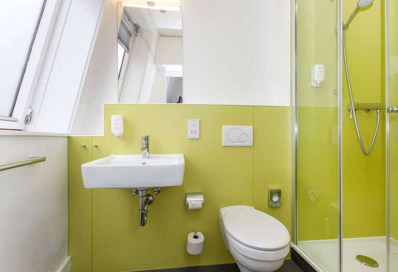 חדר סטנדרט, Mk Hotel London