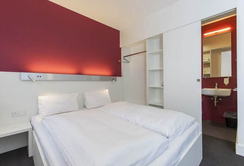 غرفة قياسية, Mk Hotel London