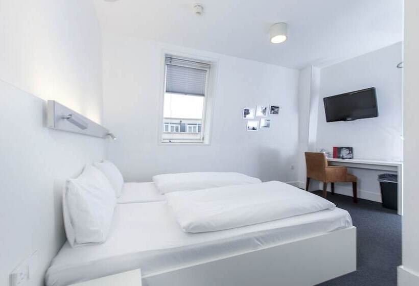 غرفة قياسية, Mk Hotel London