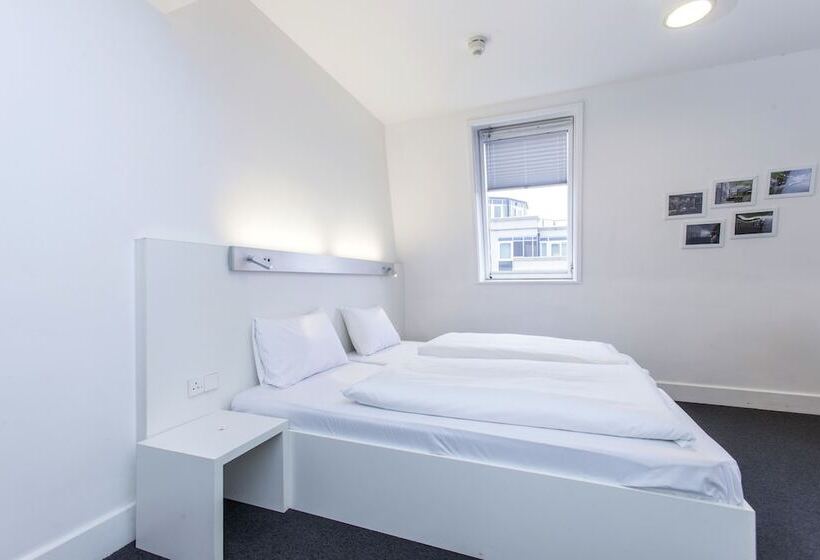 غرفة قياسية, Mk Hotel London