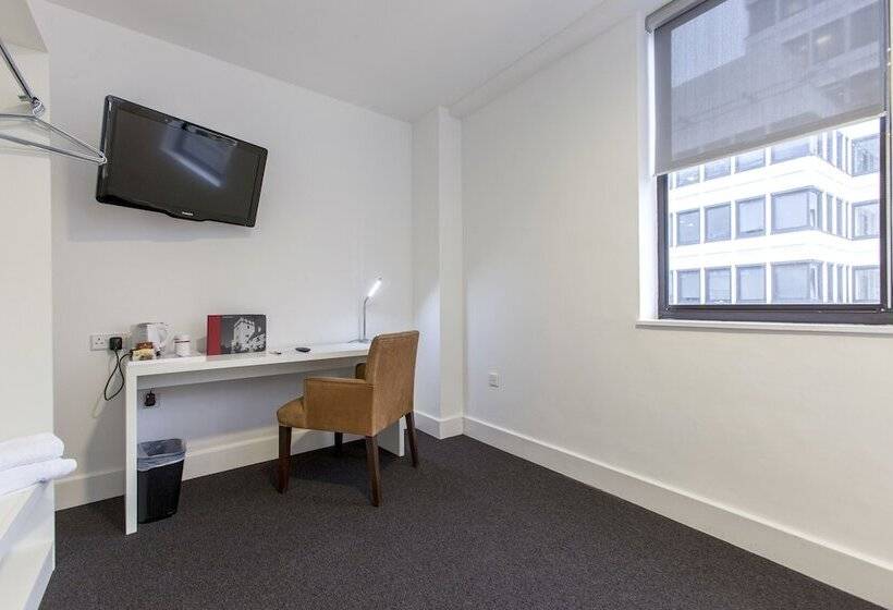 חדר סטנדרט, Mk Hotel London