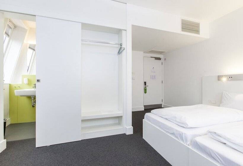 غرفة قياسية, Mk Hotel London