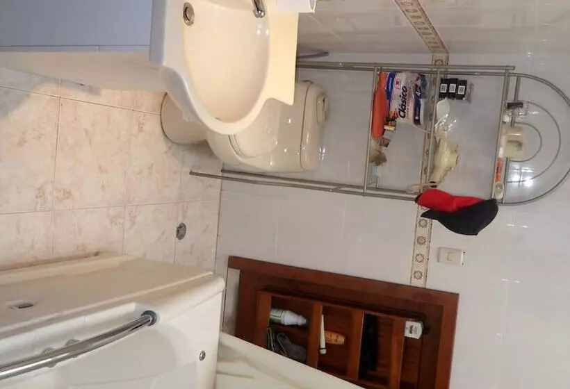 Suite, Nass Casa Coronel