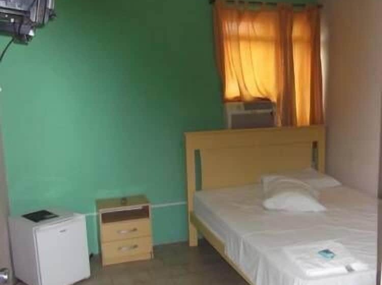 스탠다드 싱글 룸, O Principe