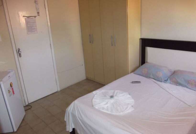 스탠다드 싱글 룸, O Principe