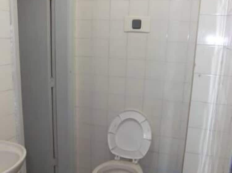 스탠다드 룸, O Principe