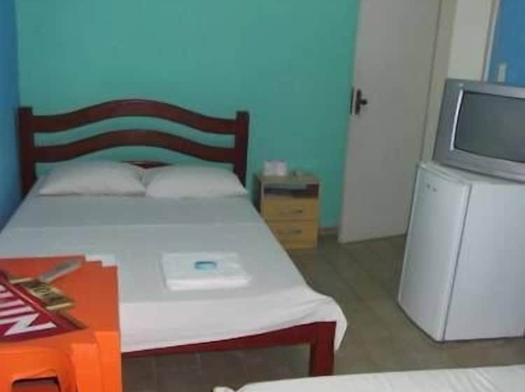 스탠다드 룸, O Principe