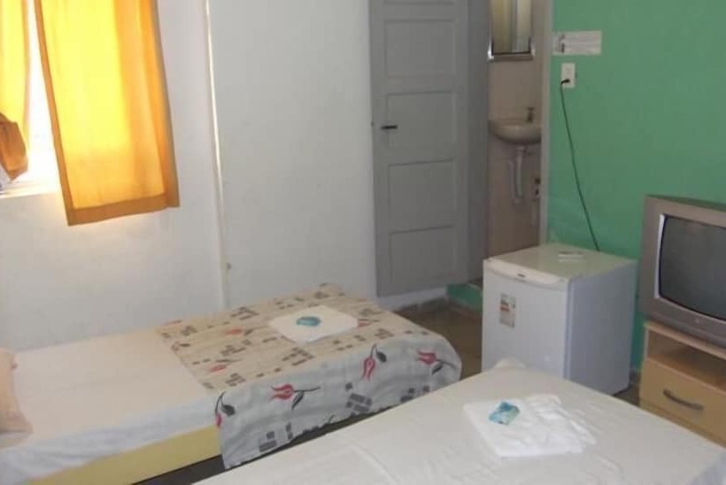 스탠다드 룸, O Principe