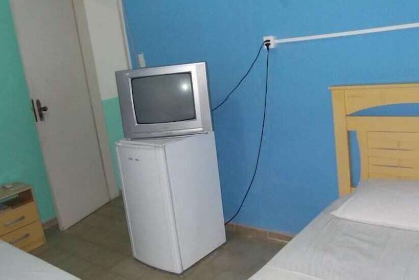 스탠다드 룸, O Principe