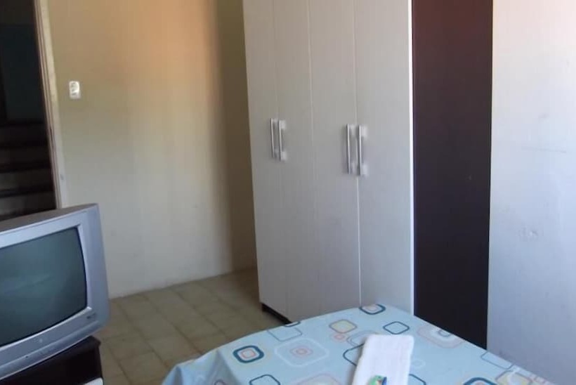 스탠다드 룸, O Principe