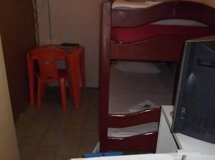 스탠다드 트리플 룸, O Principe