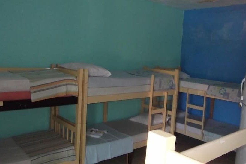 스탠다드 트리플 룸, O Principe