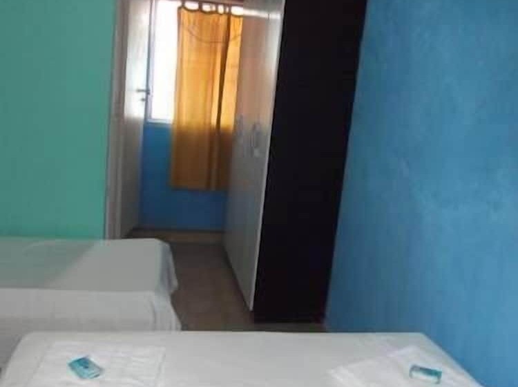 스탠다드 트리플 룸, O Principe