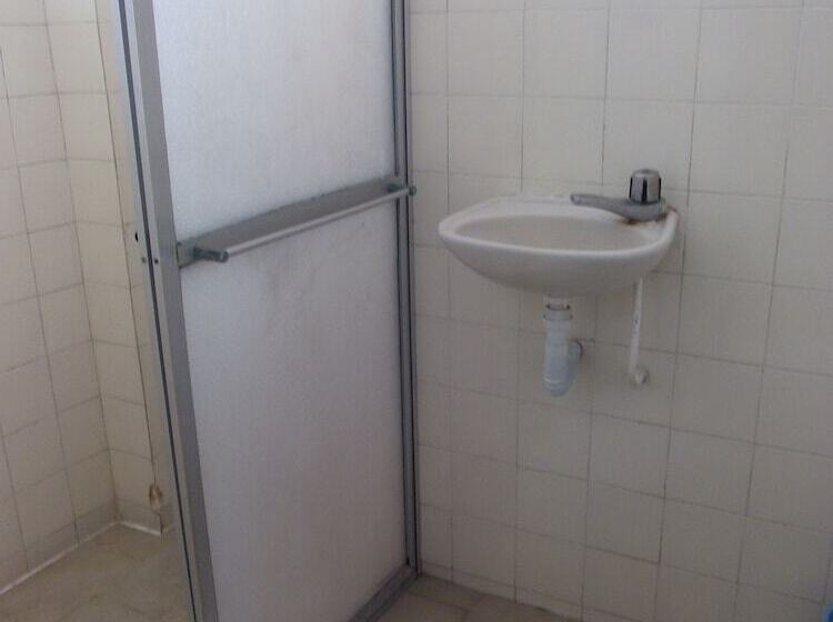 4인용 스탠다드 룸, O Principe