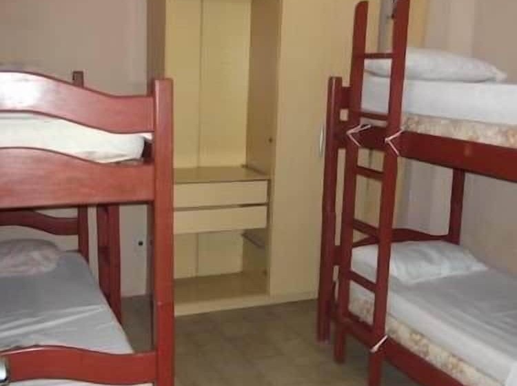 4인용 스탠다드 룸, O Principe