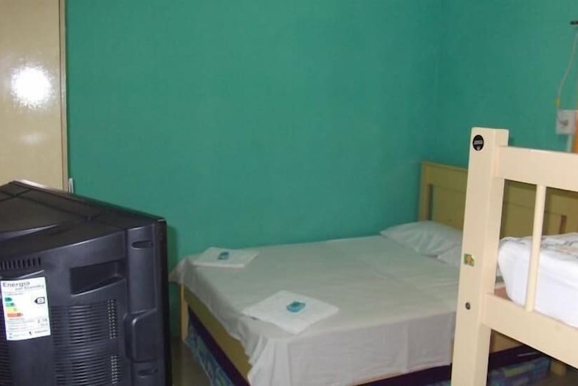 4인용 스탠다드 룸, O Principe