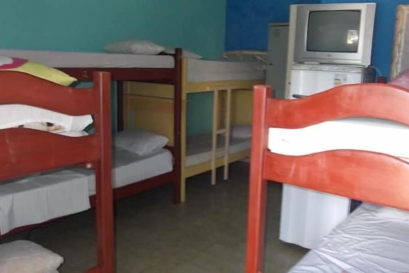 4인용 스탠다드 룸, O Principe