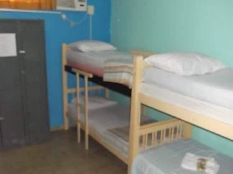 4인용 스탠다드 룸, O Principe